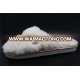 2017 New Mode Fox Fur Slippers For Woman